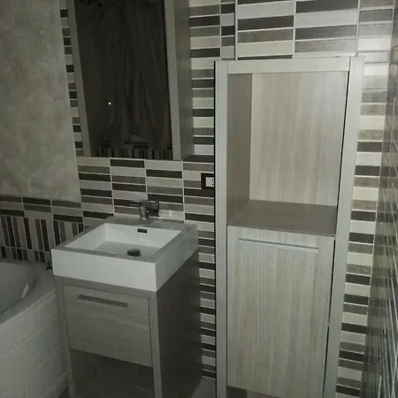 Emy Bed & Breakfast Trabia