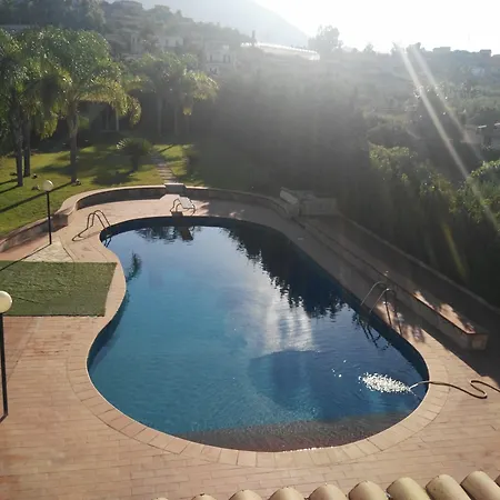 Emy Bed & Breakfast Trabia