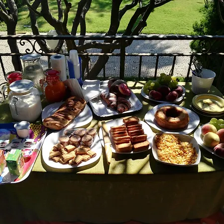 Bed & Breakfast Emy Trabia