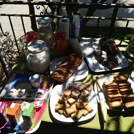 Emy Bed & Breakfast Trabia