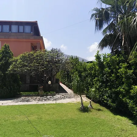 Bed & Breakfast Emy Trabia