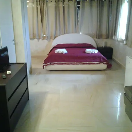 Emy Bed & Breakfast Trabia