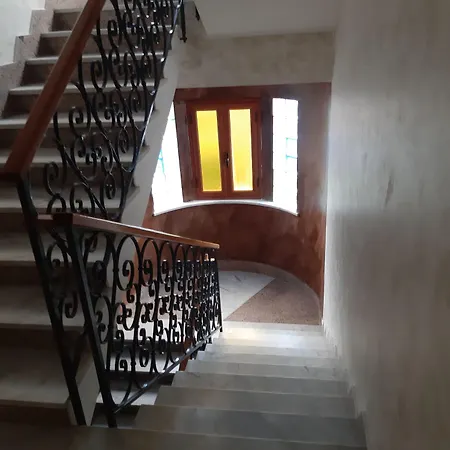 Bed & Breakfast Emy 2*