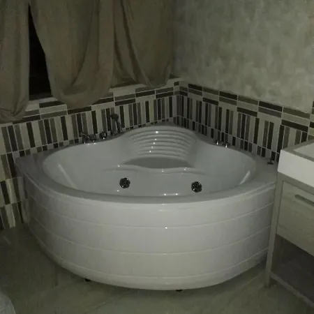 Emy Bed & Breakfast