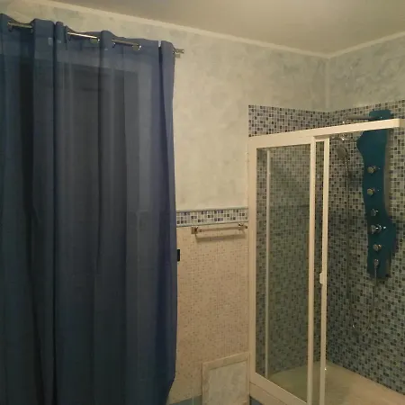Bed & Breakfast Emy 2*