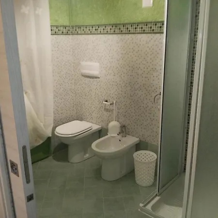Bed & Breakfast Emy 2*
