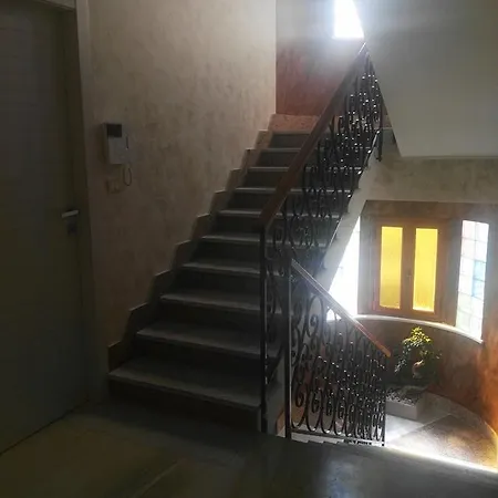 Bed & Breakfast Emy 2*