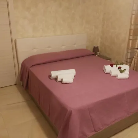 Emy Bed & Breakfast Trabia