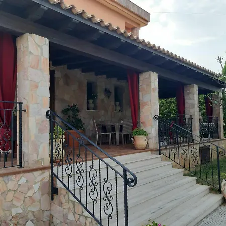 Emy Bed & Breakfast