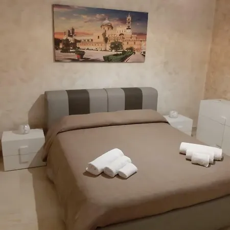 Bed & Breakfast Emy