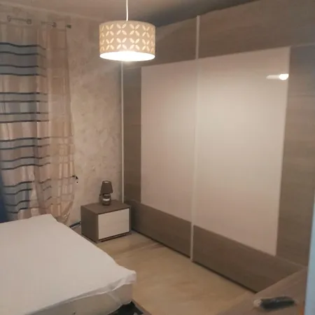 Emy Bed & Breakfast Trabia