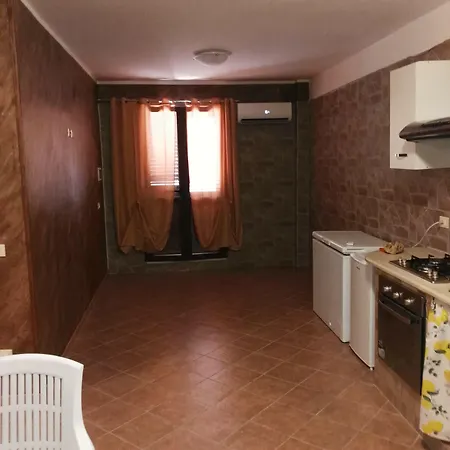 Bed & Breakfast Emy