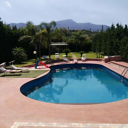 Emy Bed & Breakfast Trabia