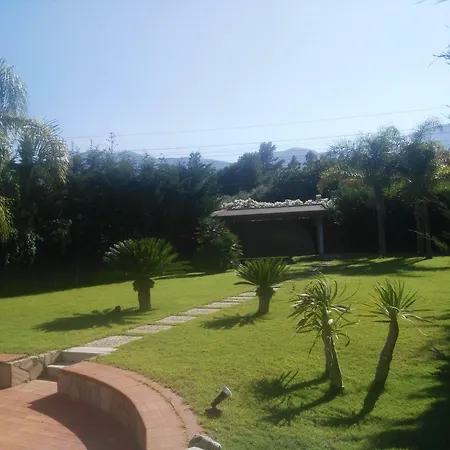 Emy Bed & Breakfast Trabia