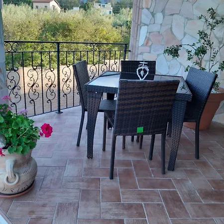 Bed & Breakfast Emy Trabia