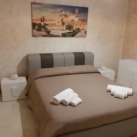 Emy Bed & Breakfast 2*