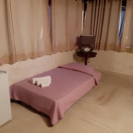 Emy Bed & Breakfast